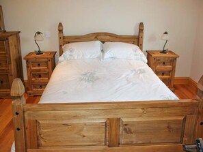 WiFi - Moat Farm Cottage, Wood Dalling (Norwich)