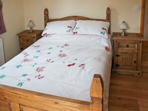 WiFi - Moat Farm Cottage, Wood Dalling (Norwich)