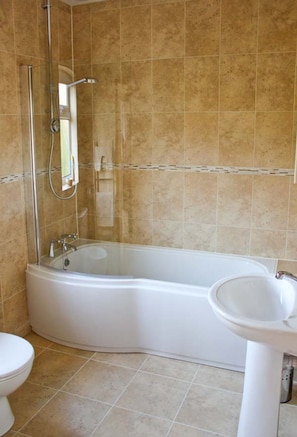 Dusche