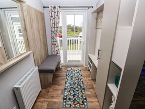 Interior - 69 The Paddocks, Pendine (Carmarthen)