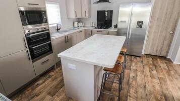 Dishwasher