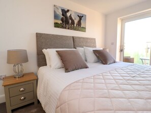 WiFi - Pear Tree Cottage in Goosnargh (Preston)