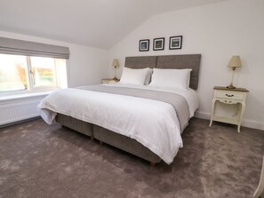 WiFi - Pear Tree Cottage in Goosnargh (Preston)