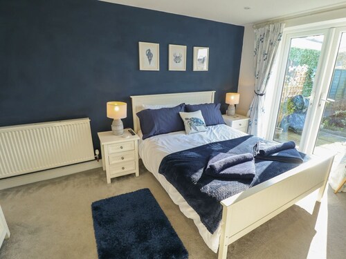 The Seaside Retreat, Sutton-On-Sea