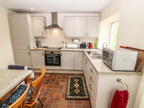 High chair - Idan House, Newborough (Llanfairpwllgwyngyll)