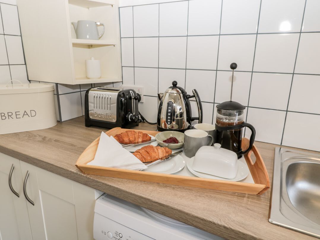 Spiseområde