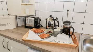 Dineren