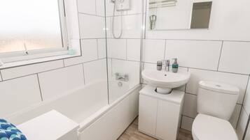 Een douche