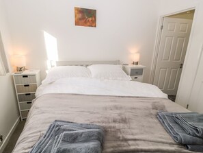 WiFi - Teàrlach House, Alnwick (Alnwick)