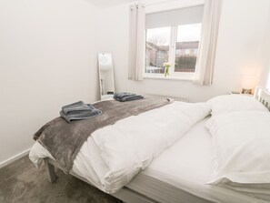 WiFi - Teàrlach House, Alnwick (Alnwick)