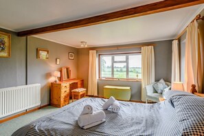 WiFi - The Olde House, Upton Bishop (Ross-on-Wye)