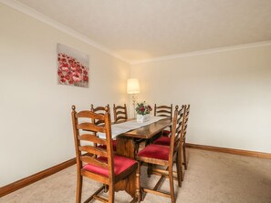 Dining - Woodhead Farm Cottage, Penrith (Penrith)