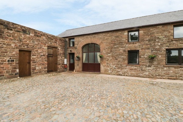 Woodhead Farm Cottage