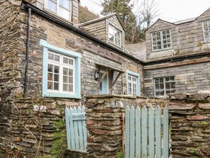 Exterior - Pencliffe, Boscastle (Boscastle)