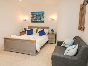 WiFi - Blue Bay, Lynton, Devon (Lynton)