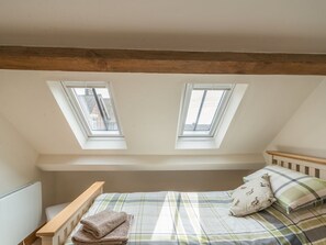 Room - Swallows Cottage, Harley (Much Wenlock)