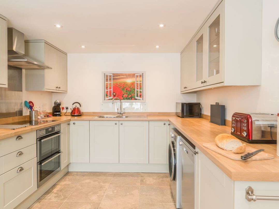 Dishwasher
