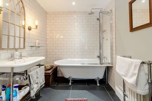 Shower - Rhodewood Lodge, Saundersfoot (Saundersfoot)