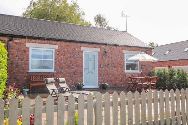 The Croft