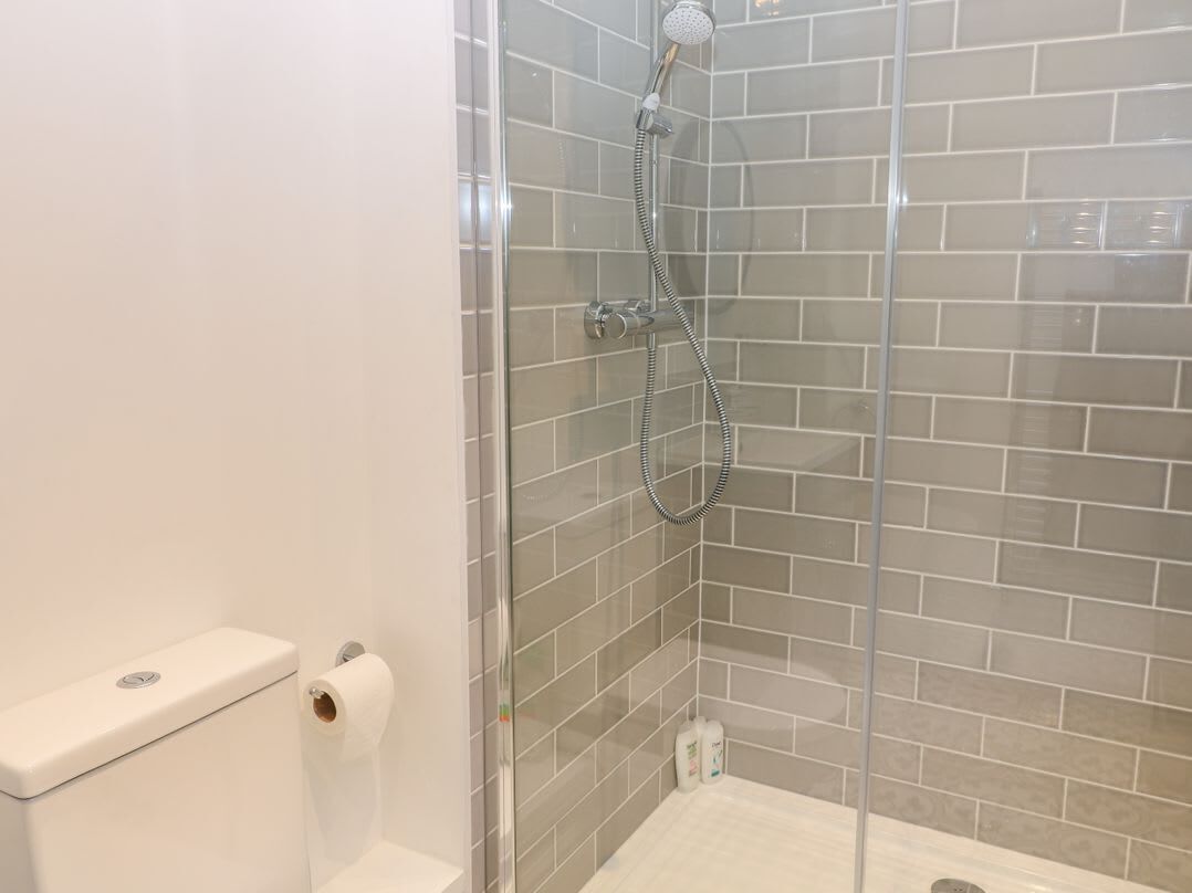 Een douche