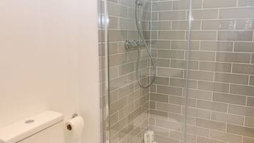 Een douche