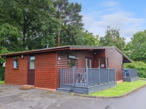 Exterior - Ramson in Saltburn-By-The-Sea. (Saltburn-by-the-Sea)