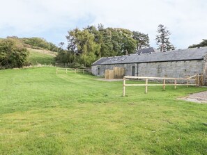 Exterior - Lowdale Barns East, Sleights (Whitby)