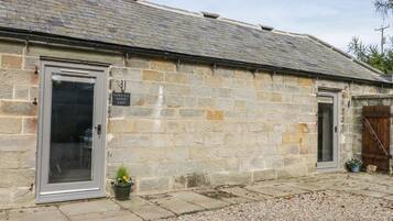 DĂ©tail de lâextĂ©rieur