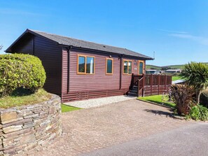 Exterior - Chi Prenn Byhan, Tintagel (Tintagel)