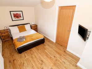 WiFi - Daffodil Lodge Retreat: Pet-Friendly Stay (Saltburn-by-the-Sea)
