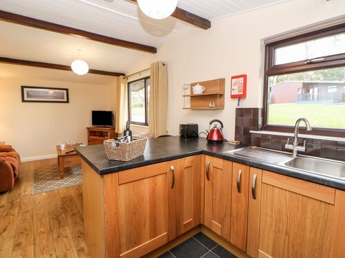 Daffodil Lodge Retreat: Pet-Friendly Stay
