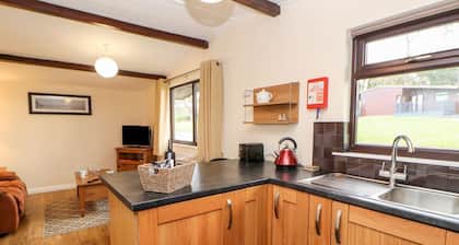 Daffodil Lodge Retreat: Pet-Friendly Stay