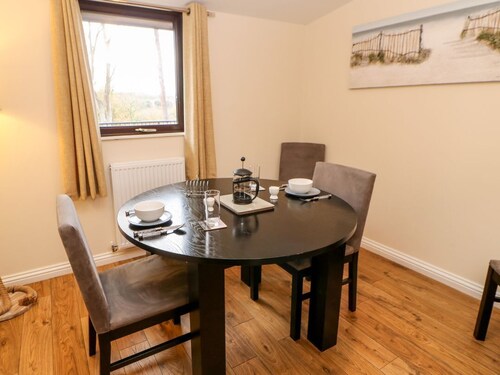 Daffodil Lodge Retreat: Pet-Friendly Stay