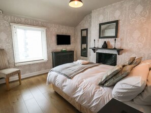 WiFi - Ty Pen Y Bryn in Conwy, 2 bed. (Conwy)