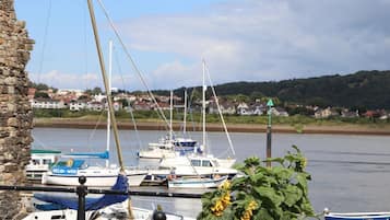 Marina/club náutico