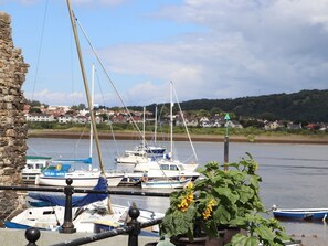 Marina - Ty Pen Y Bryn in Conwy, 2 bed. (Conwy)