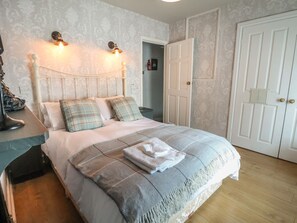 WiFi - Ty Pen Y Bryn in Conwy, 2 bed. (Conwy)