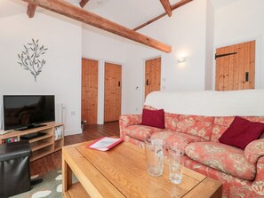 منطقة المعيشة