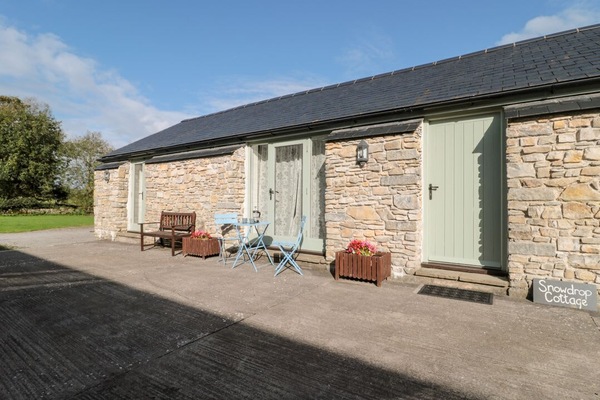 Snowdrop Cottage