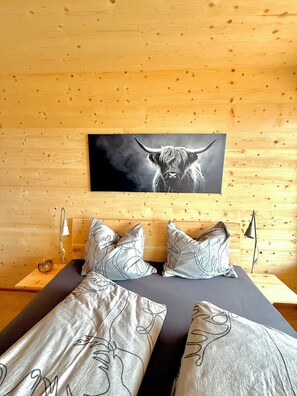 Room - Apartment with dream location and distant views in Amberg/Mariahilfberg (Amberg)