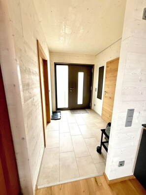 Interior - Apartment with dream location and distant views in Amberg/Mariahilfberg (Amberg)