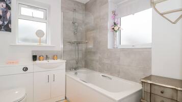 Dusche