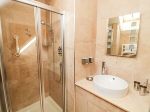 Dusche