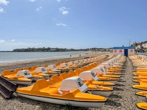 Spiaggia