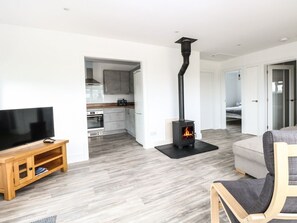 Interior - Windyridge, Sea Palling (Norwich)