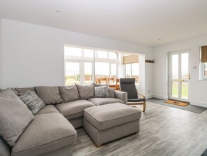 Living area - Windyridge, Sea Palling (Norwich)