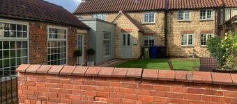 Farriers Cottage, Ingham
