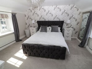 Room - Farriers Cottage, Ingham (Lincoln)