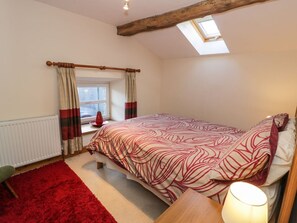 Room - Yr Hen Dy, Llan Ffestiniog (Blaenau Ffestiniog)