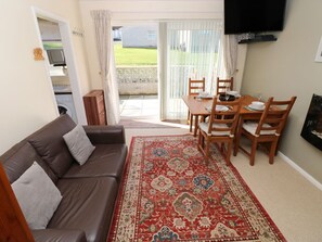 Interior - Bayview Bungalow, Reynoldston (Swansea)